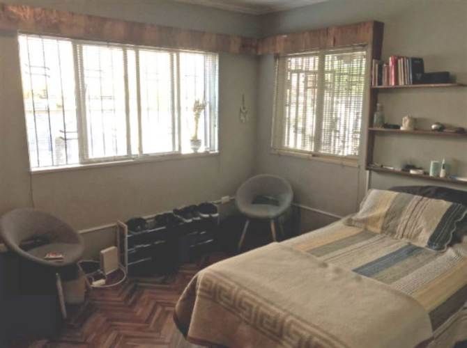 CASA Municipalidad de Macul