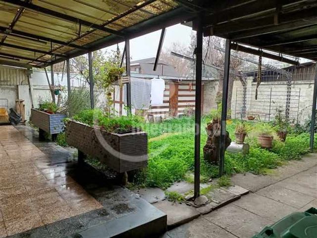 CASA Municipalidad de Macul