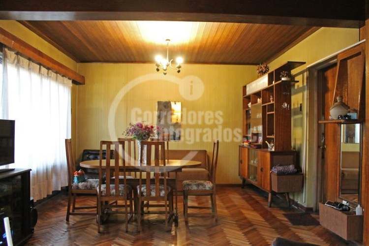 CASA Municipalidad de Macul