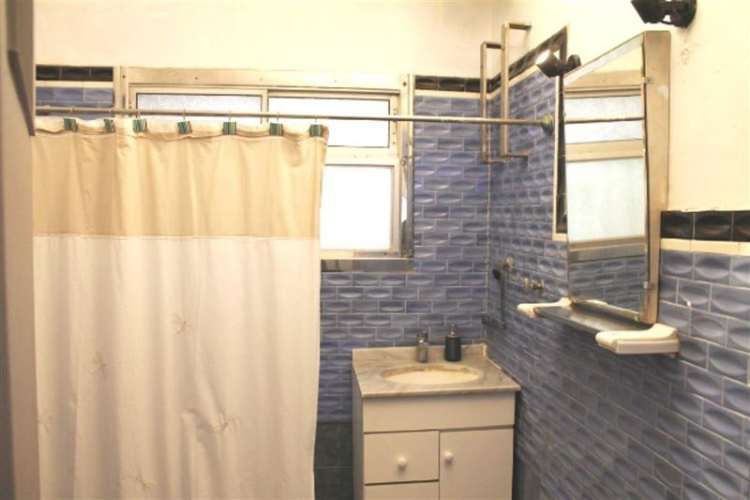 CASA Municipalidad de Macul