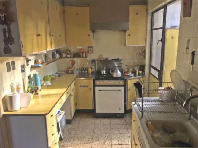 CASA Municipalidad de Macul