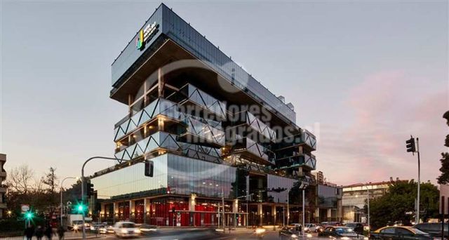 OFICINA Núcleo Bellavista