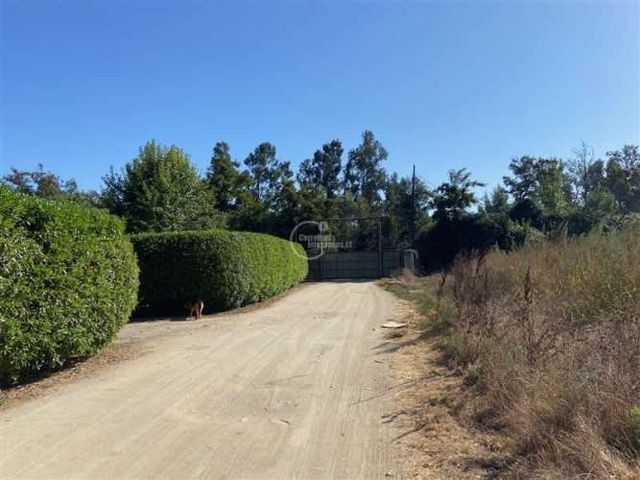 PARCELA San Vicente de Naltagua