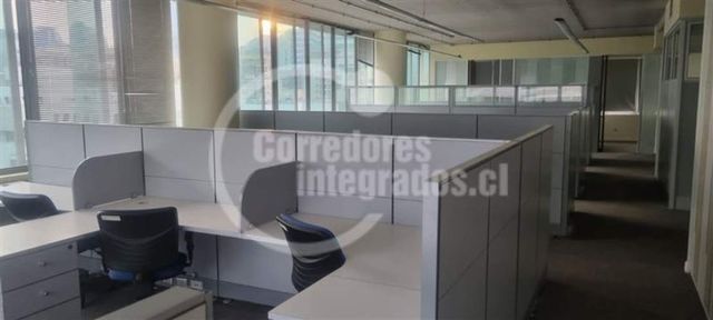 OFICINA El Bosque Norte