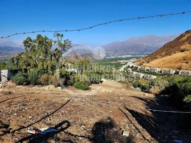 SITIO Camino Gran vista