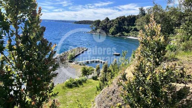 PARCELA PUERTO VARAS, Las Cascadas