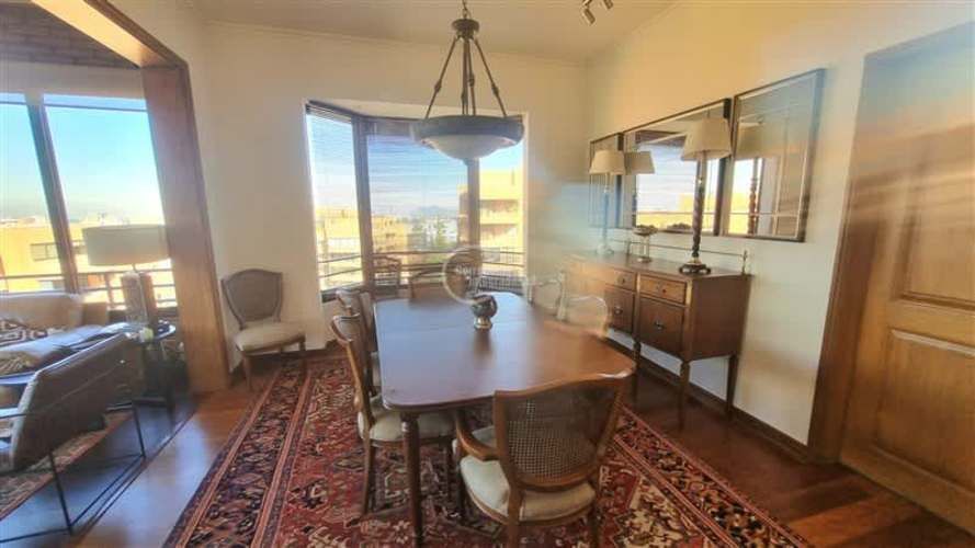 DEPARTAMENTO Vía Aurora con El Crepúsculo