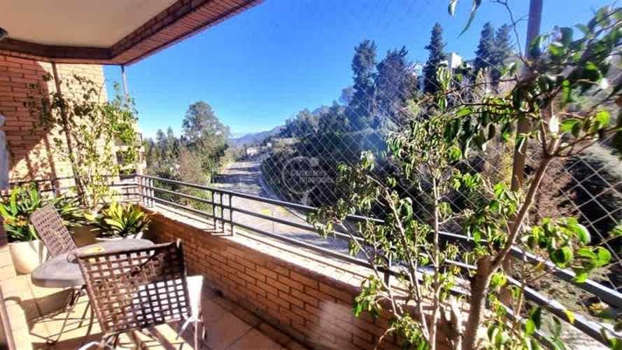 DEPARTAMENTO Vía Aurora con El Crepúsculo