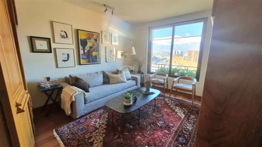 DEPARTAMENTO Vía Aurora con El Crepúsculo