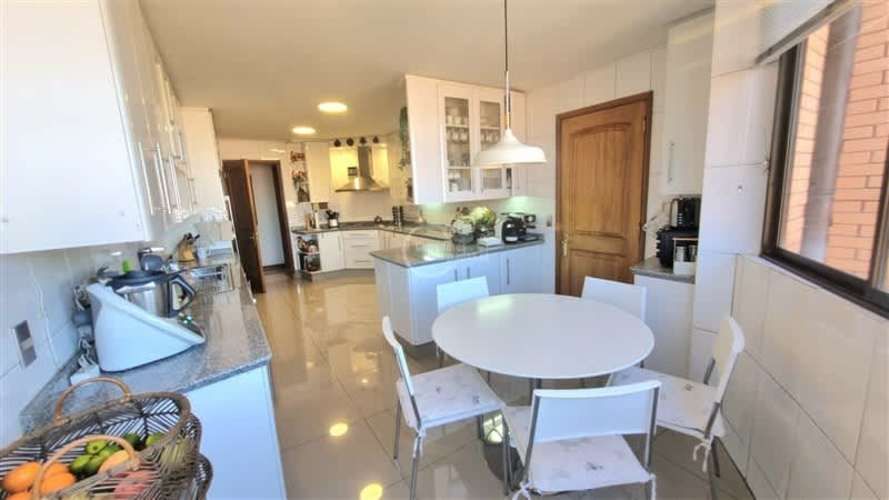 DEPARTAMENTO Vía Aurora con El Crepúsculo