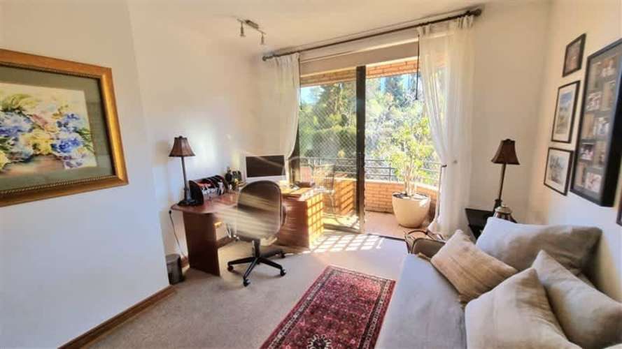 DEPARTAMENTO Vía Aurora con El Crepúsculo