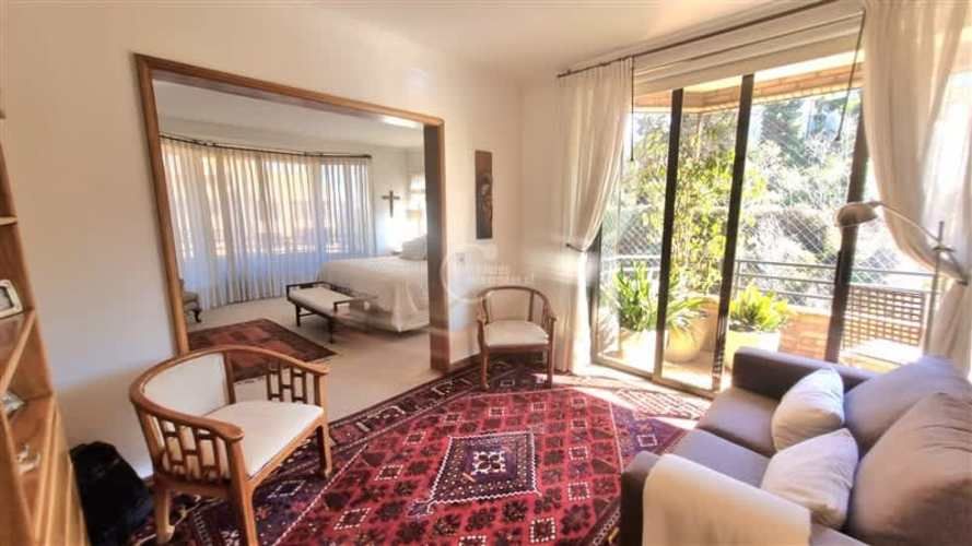 DEPARTAMENTO Vía Aurora con El Crepúsculo