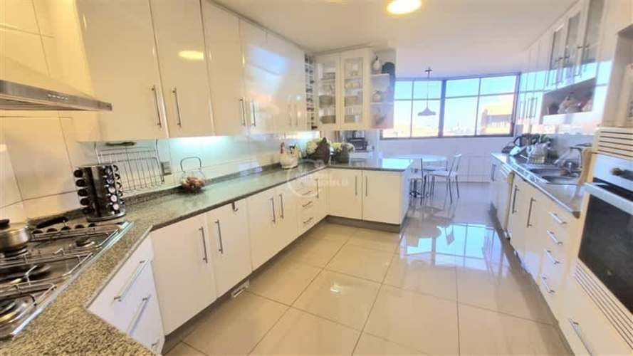 DEPARTAMENTO Vía Aurora con El Crepúsculo