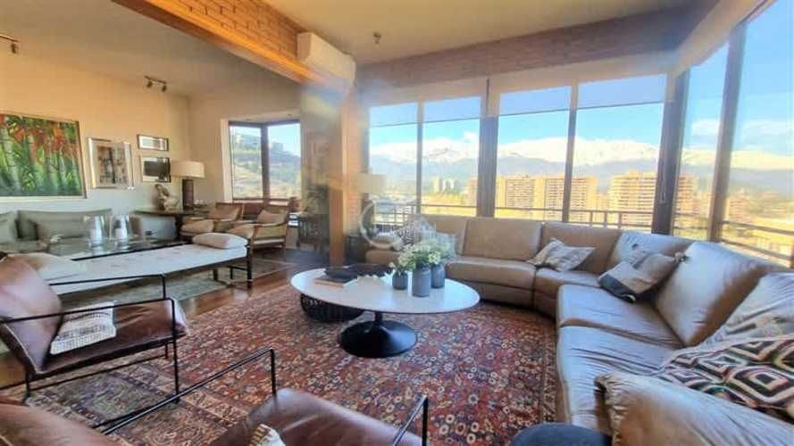 DEPARTAMENTO Vía Aurora con El Crepúsculo