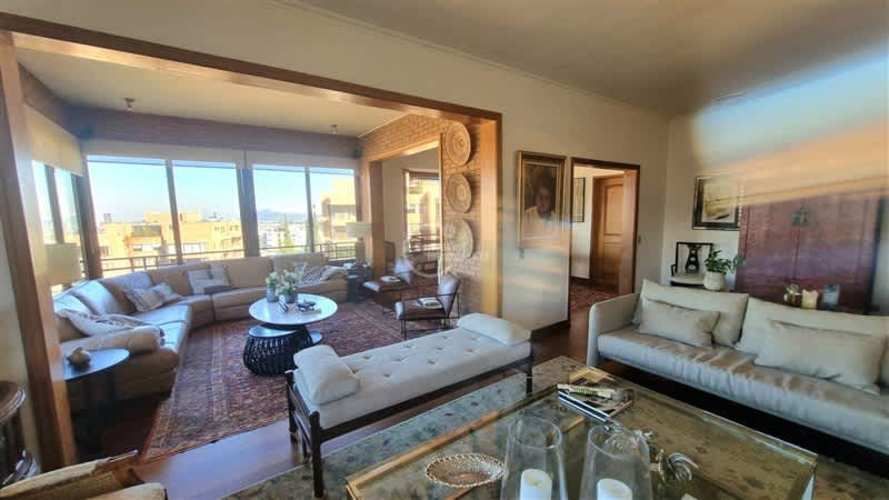 DEPARTAMENTO Vía Aurora con El Crepúsculo