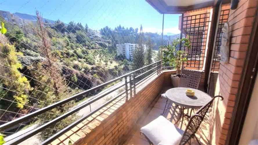 DEPARTAMENTO Vía Aurora con El Crepúsculo