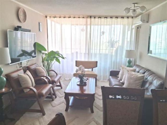 DEPARTAMENTO Silvina Hurtado / Marchant Pereira