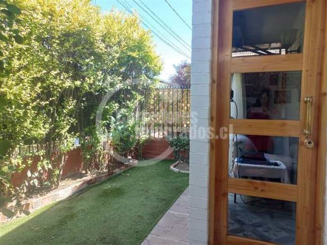 CASA Los Gobernadores/ Av. Lumen TT