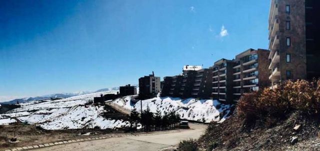 DEPARTAMENTO La Parva