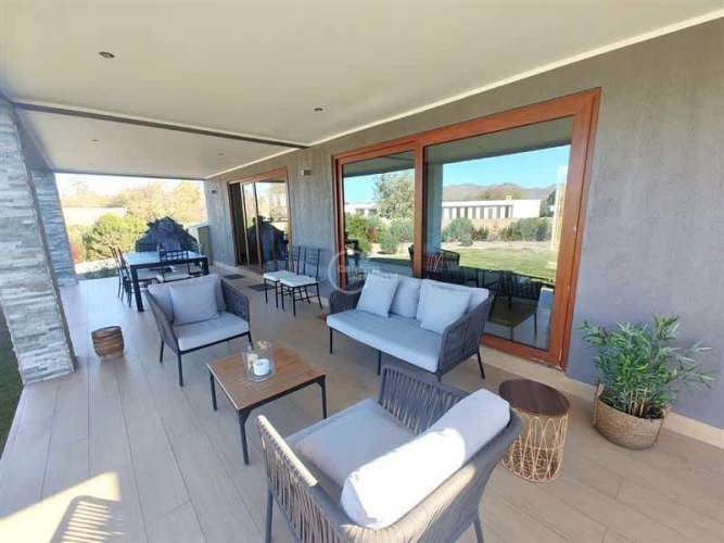 CASA Las Brisas de Chicureo