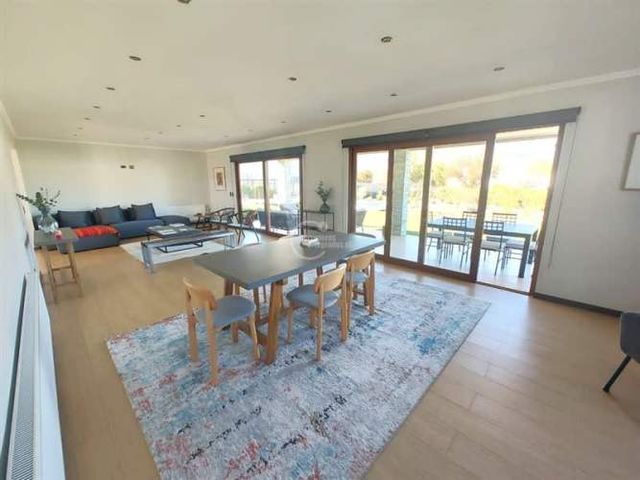 CASA Las Brisas de Chicureo