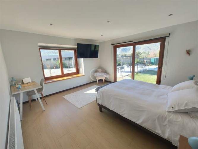 CASA Las Brisas de Chicureo