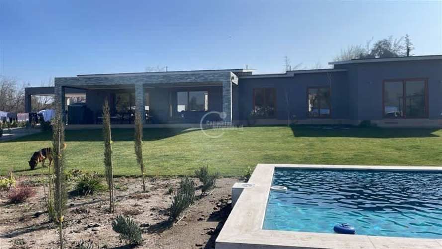 CASA Las Brisas de Chicureo