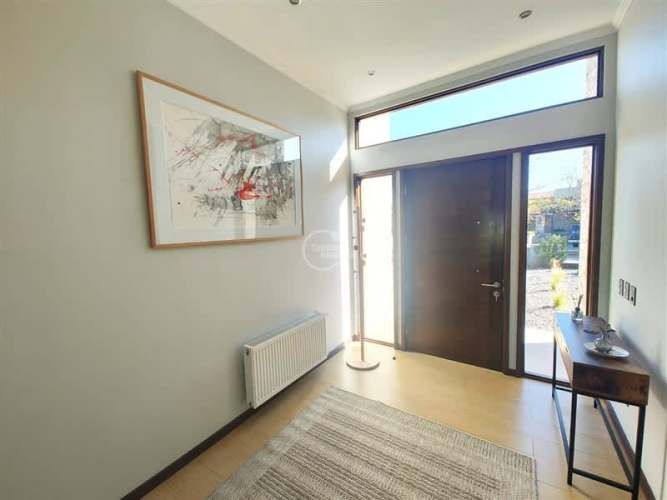 CASA Las Brisas de Chicureo