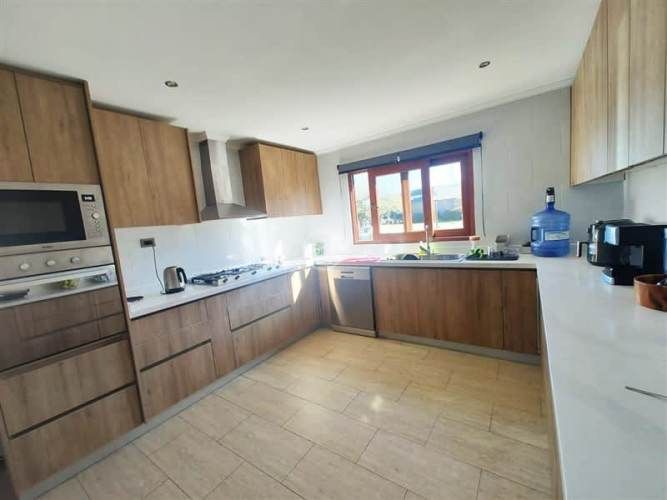 CASA Las Brisas de Chicureo