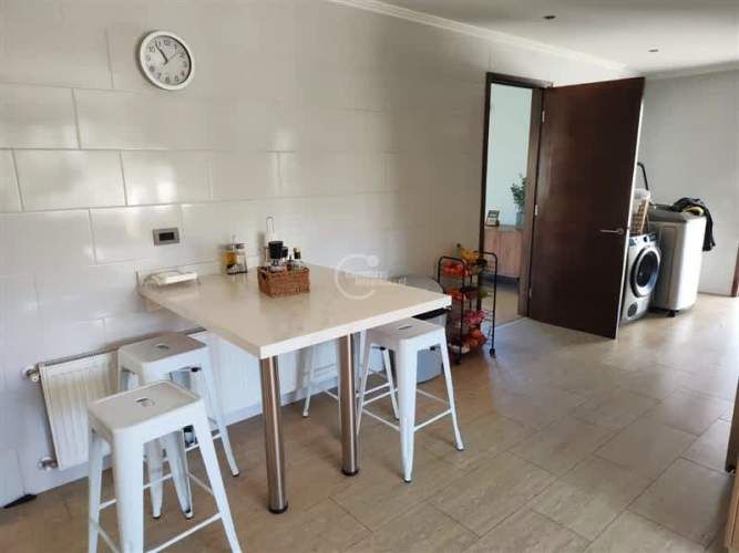 CASA Las Brisas de Chicureo