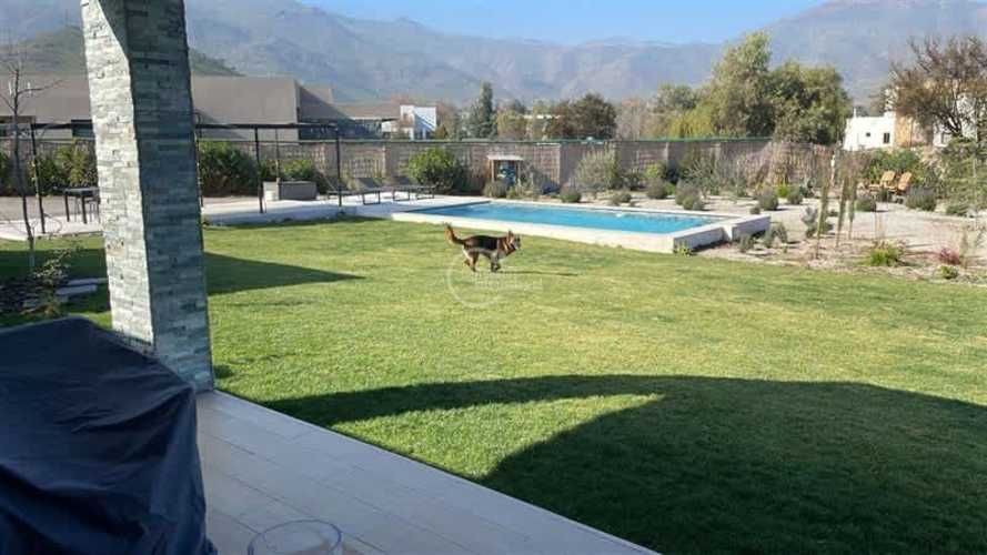 CASA Las Brisas de Chicureo