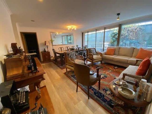 DEPARTAMENTO Espoz / Jardín del Este