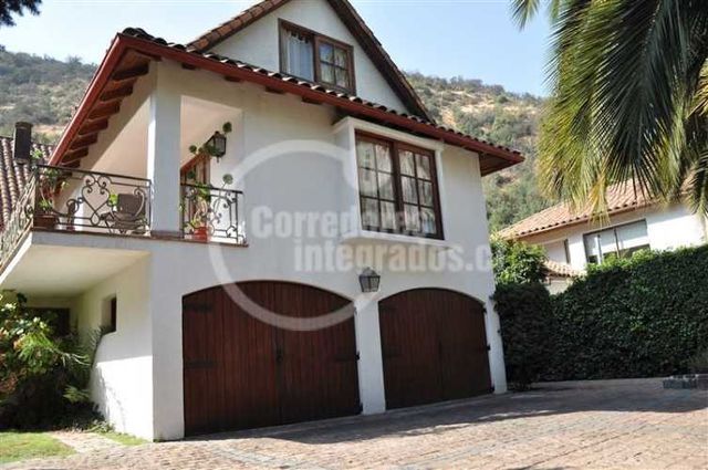 CASA Clínica Alemana La Dehesa