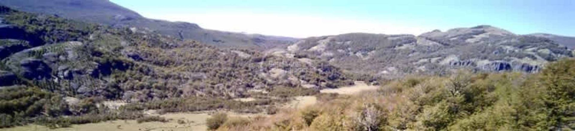 OTROS Sector arroyo Norte