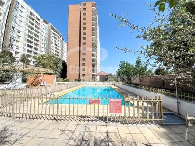 DEPARTAMENTO Exequiel Fernández / R. de Araya DN