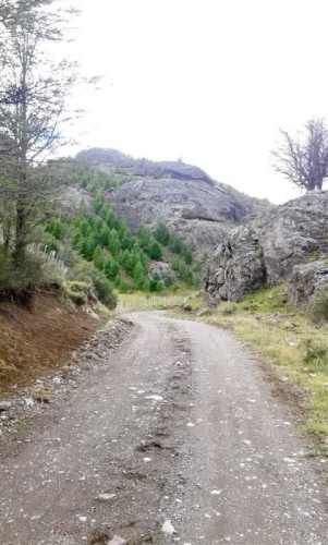 OTROS Sector arroyo Norte