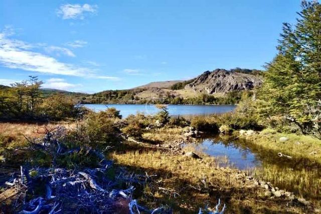 OTROS Sector arroyo Norte