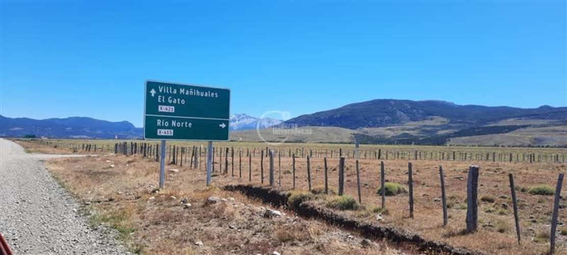 OTROS Sector arroyo Norte