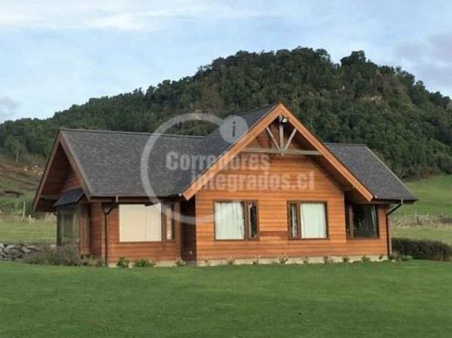 CASA Las Cascadas, Sector PUERTO OCTAY, Comuna Puerto Octay, Región Los Lagos