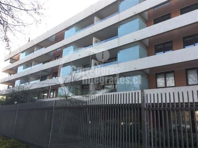 DEPARTAMENTO Kennedy/Alto Las Condes