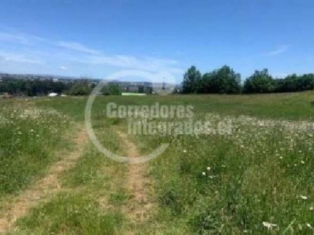 PARCELA pocos metros Ruta 5