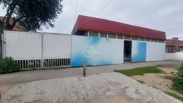 OFICINA Angamos 1870, San Antonio