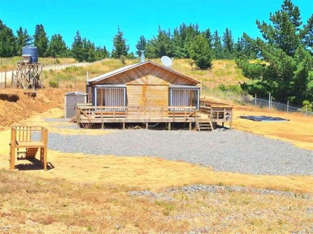 CASA Aguada de Bucalemu