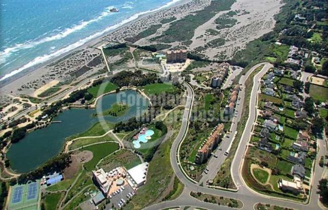 CASA Santa Maria del mar