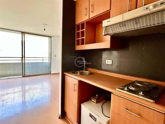 DEPARTAMENTO Santo Domingo Metro Bellas Artes