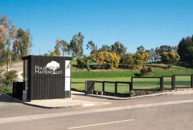 SITIO Condominio Polo de Maitencillo