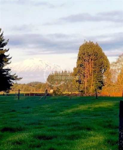 PARCELA PUERTO VARAS