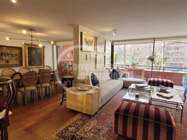 DEPARTAMENTO SAN DAMIÁN