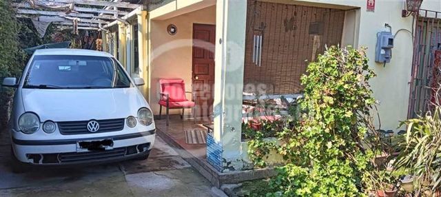 CASA Metro Castillo Velasco