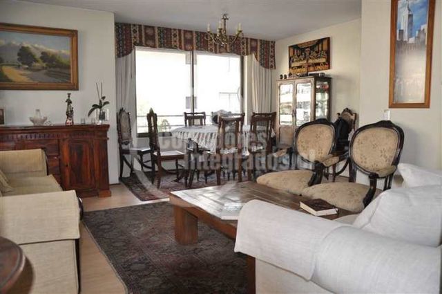 DEPARTAMENTO Las Hortencias / Las Orquideas